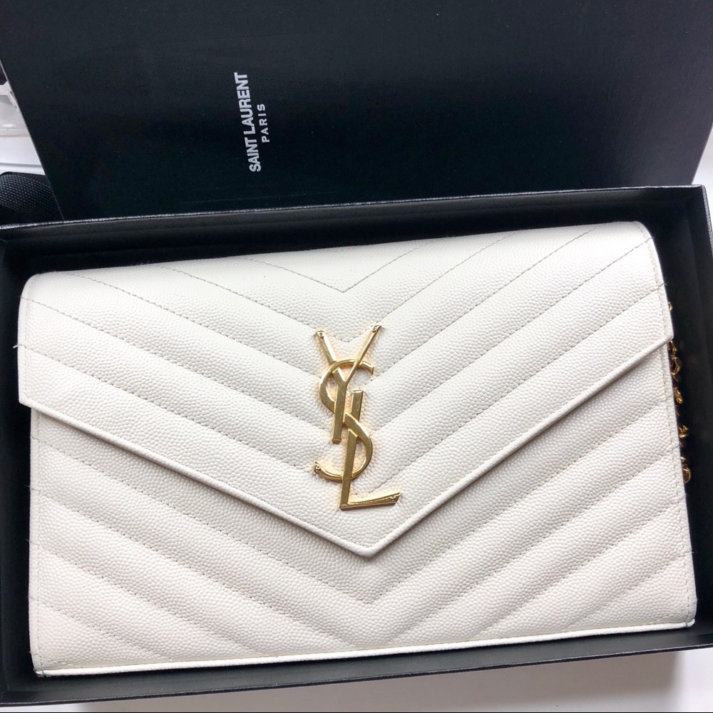 YSL Saint Laurent Paris